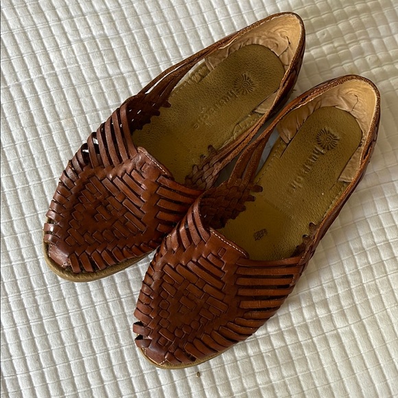Vintage Shoes - SOLD
